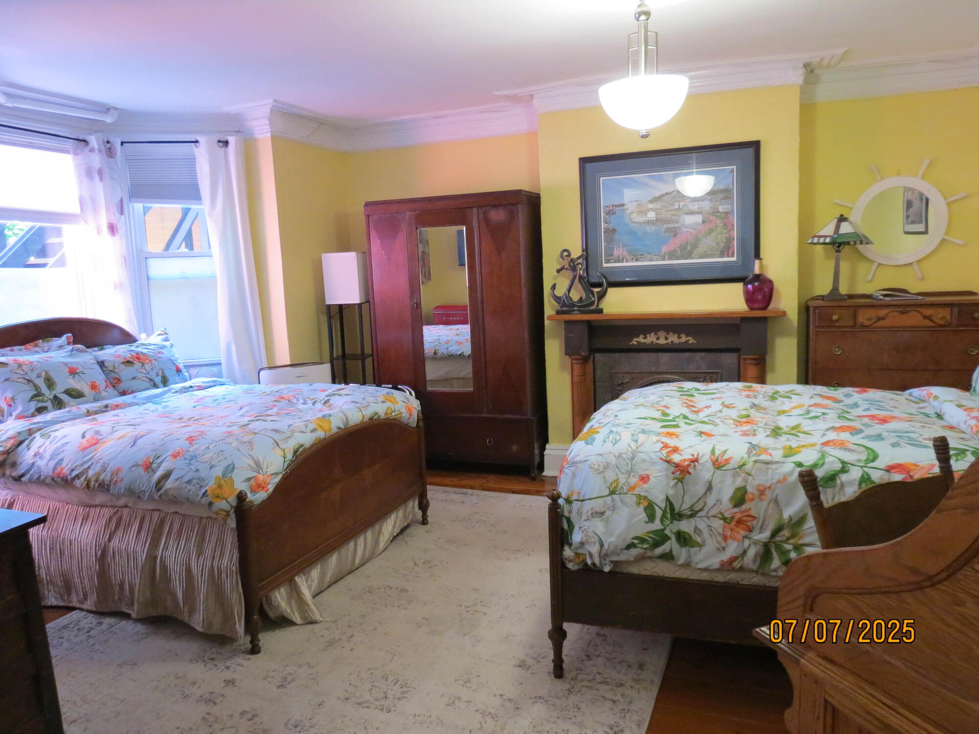 Image for 05) Ship Cove 2 double beds, ensuite,lower level