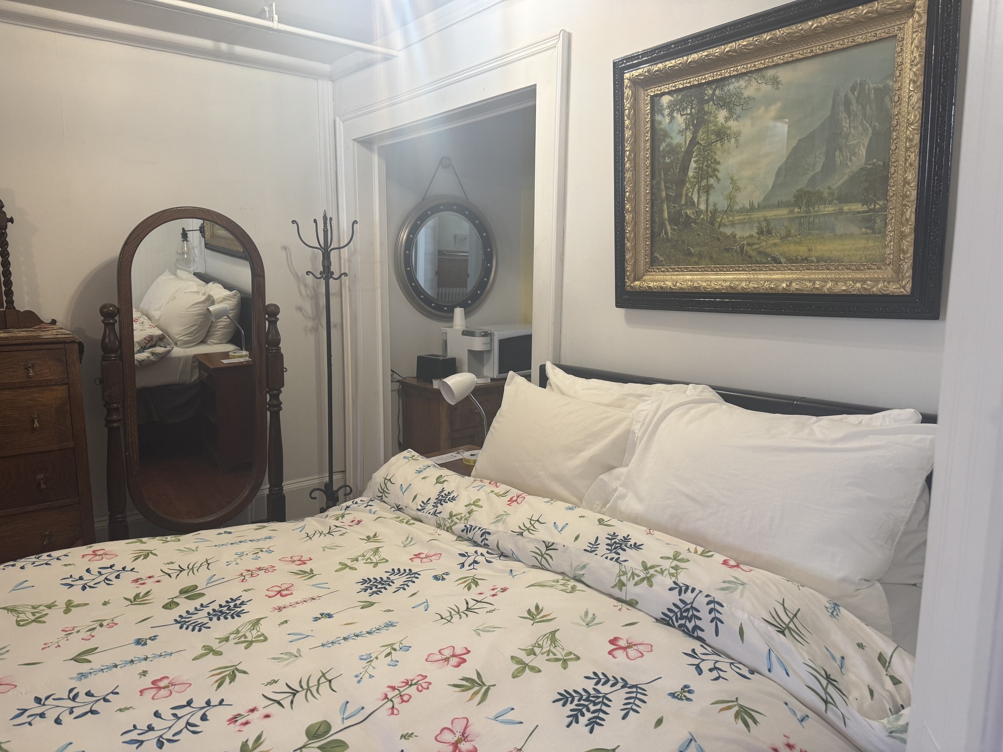 Image for Comfort Cove, queen & dble. Ensuite , 11 House