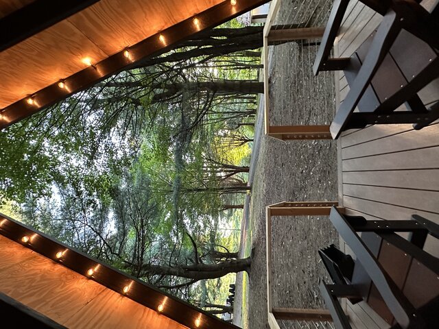 Image 12 for A07 Inferno A-Frame Cabin