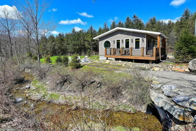Image 10 for HB1 Hickory Bottom Hideaway