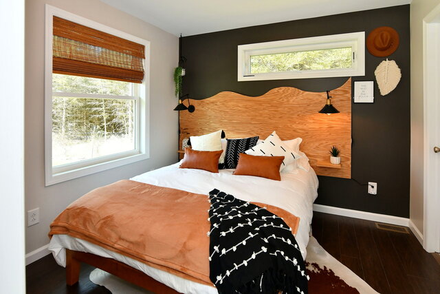 Image 4 for HB1 Hickory Bottom Hideaway