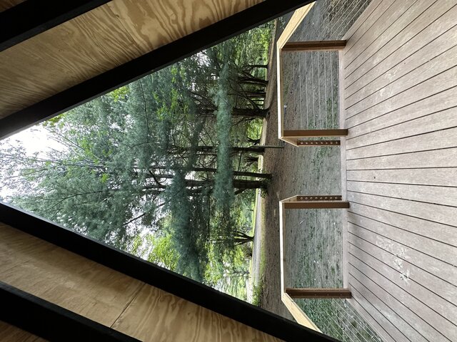 Image 15 for A05 Flame A-Frame Cabin