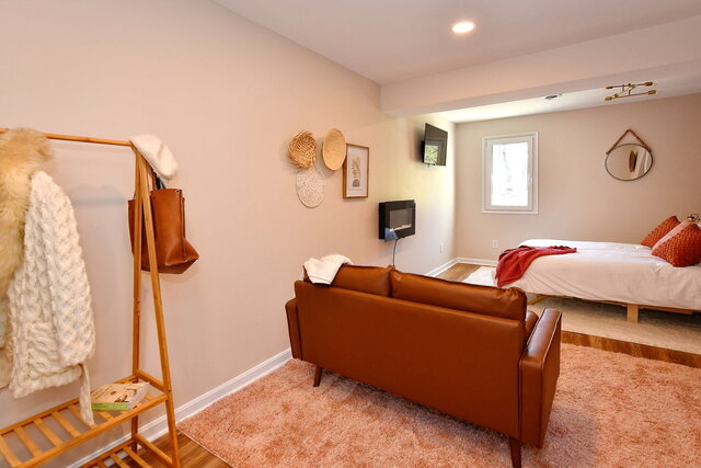 Image 6 for HB1 Hickory Bottom Hideaway