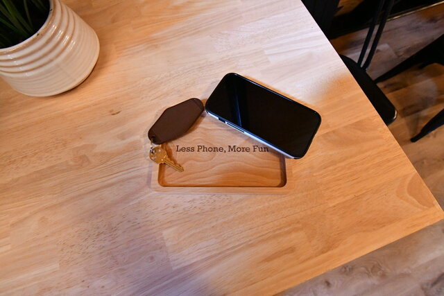 Image 8 for A04 Spark A-Frame Cabin