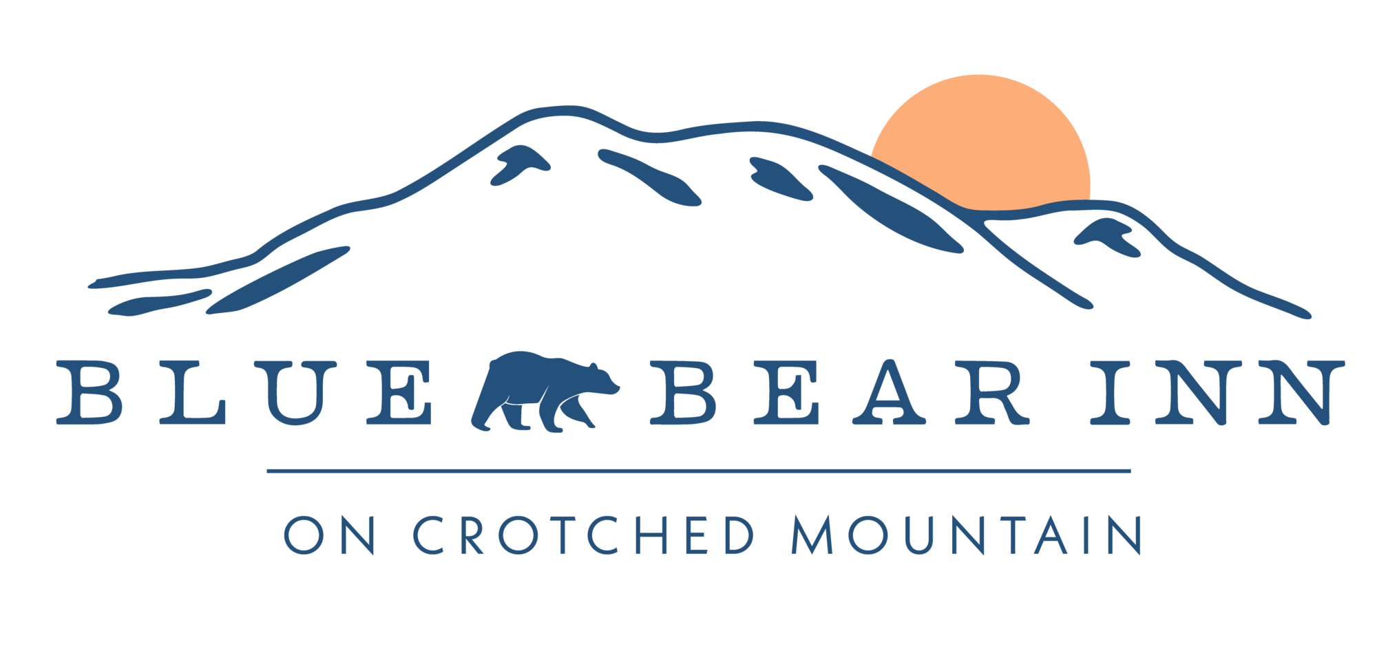 Blue Bear Inn