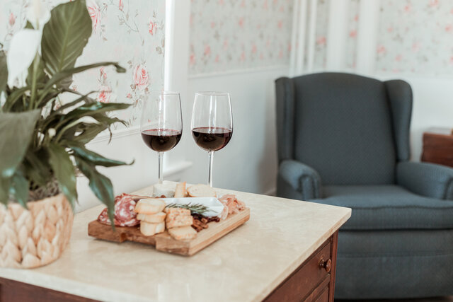 Image 2 for 3 The Baldwin Room