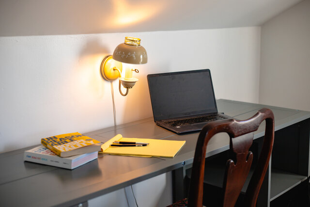 Image 8 for Suite 2 The Crotched Mountain Three Bedroom Combo