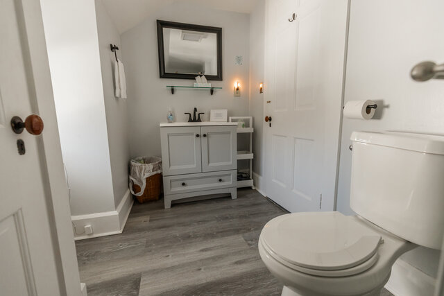 Image 4 for 1A The Bennington Twin Room