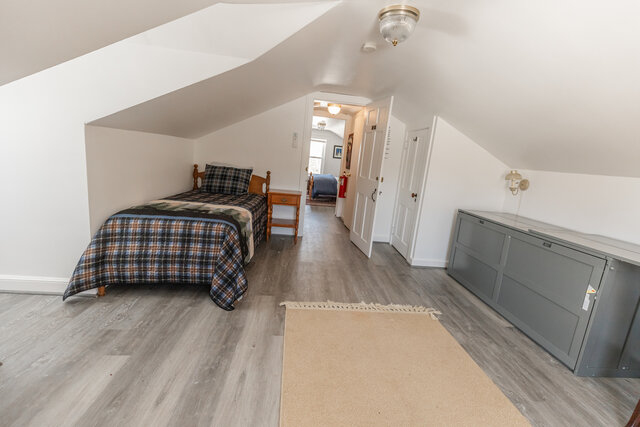 Image 6 for Suite 2 The Crotched Mountain Three Bedroom Combo