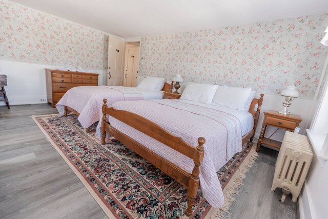 Image 2 for Suite 2 The Crotched Mountain Three Bedroom Combo