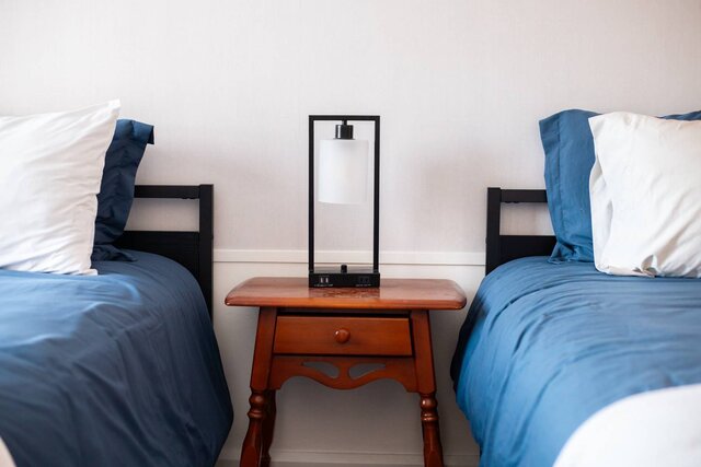 Image 2 for 1A The Bennington Twin Room