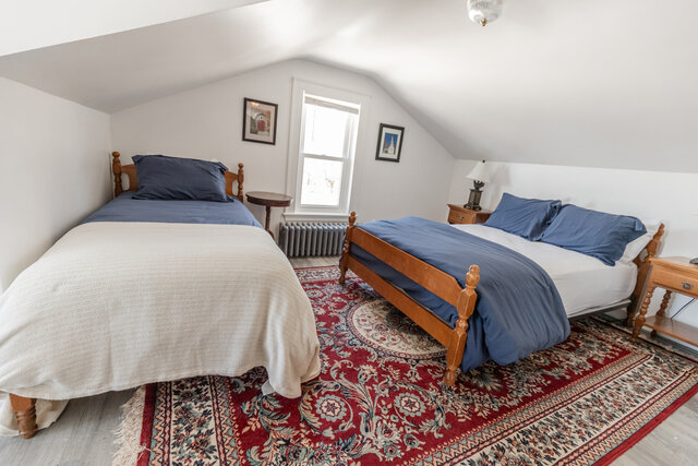 Image 5 for Suite 2 The Crotched Mountain Three Bedroom Combo