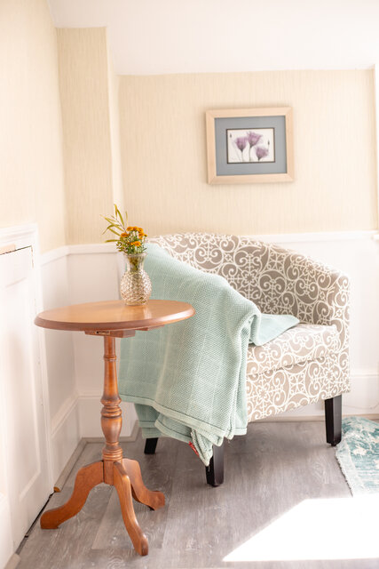 Image 3 for 1 Caroline's Room