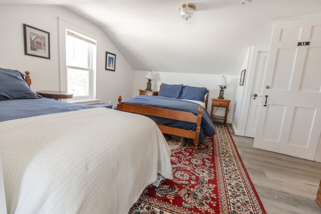 Image 4 for Suite 2 The Crotched Mountain Three Bedroom Combo