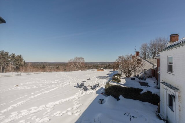 Image 7 for Suite 1 Bennington Suite