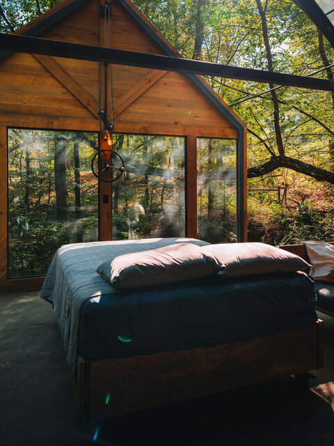 Image 2 for Dasos Cabin