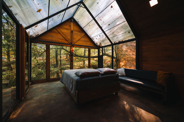 Image 4 for Dasos Cabin