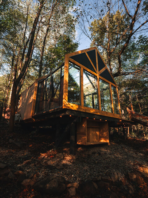 Image 5 for Dasos Cabin