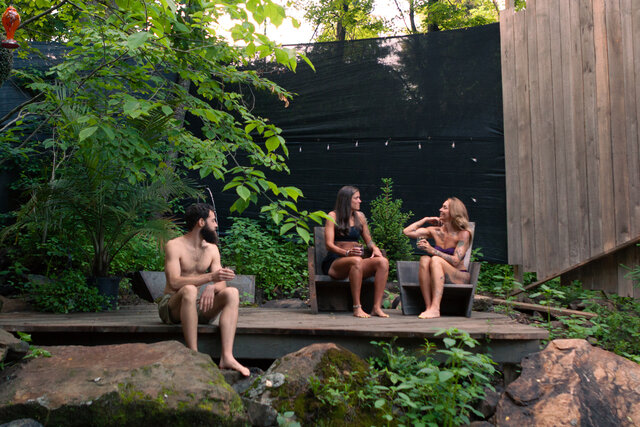 Image 9 for Treebox Spa