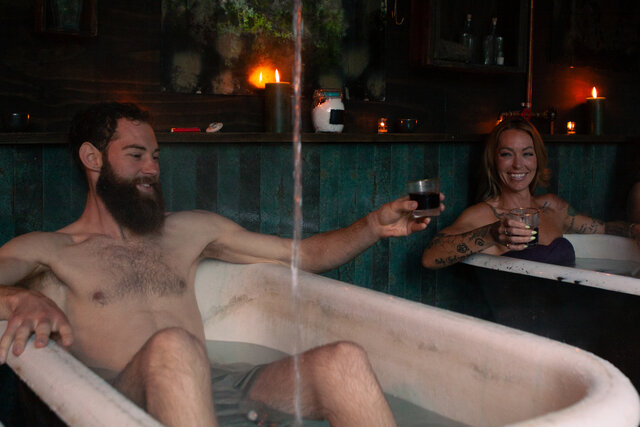 Image 12 for Treebox Spa