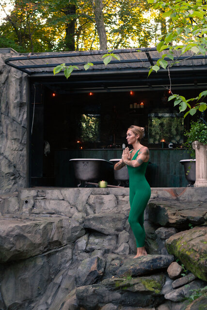 Image 20 for Treebox Spa