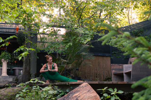 Image 21 for Treebox Spa