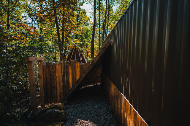 Image 7 for Dasos Cabin