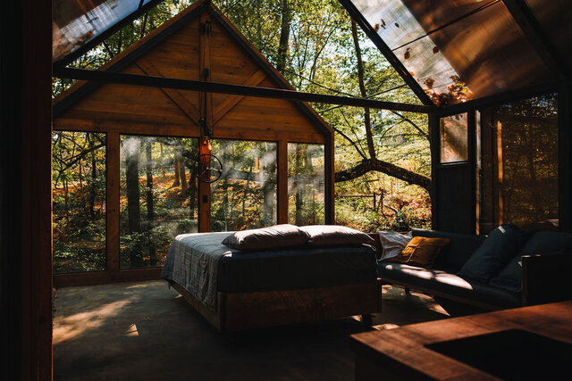 Image 3 for Dasos Cabin