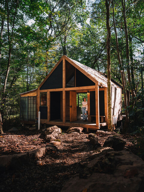 Image 1 for Dasos Cabin