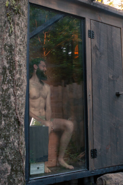 Image 18 for Treebox Spa