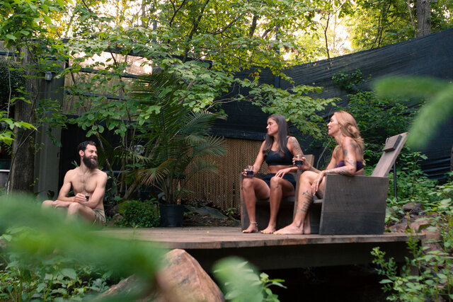 Image 16 for Treebox Spa
