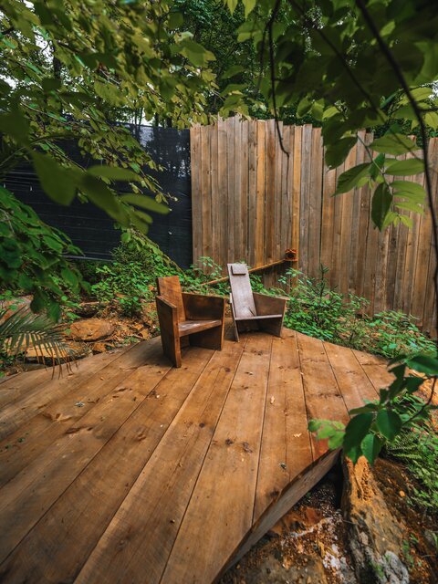 Image 5 for Treebox Spa