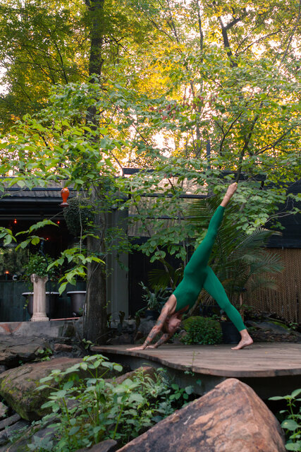 Image 10 for Treebox Spa