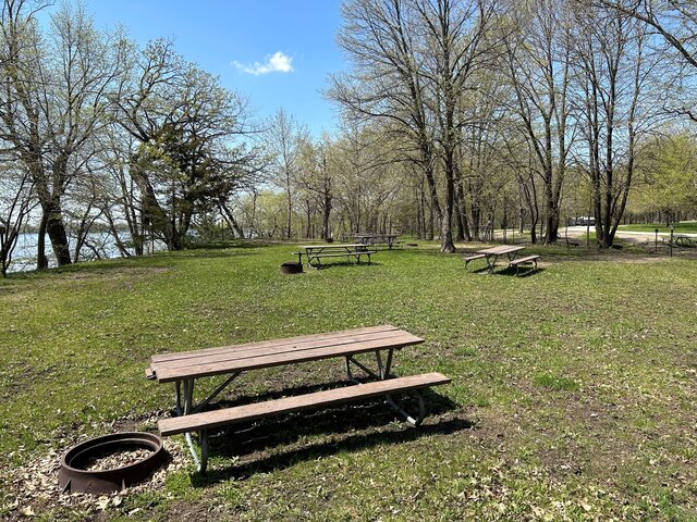 Image 1 for Camp Site T-1