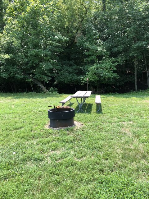 Image 1 for Camp Site OFL-06