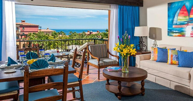 Image 22 for Hacienda Del Mar Lux Suite 1BR2B March 7-14, 2026