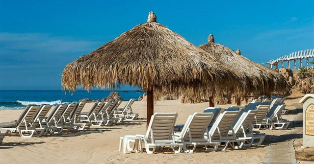 Image 1 for Hacienda Del Mar Lux Suite 1BR2B March 7-14, 2026