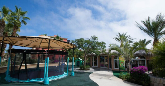 Image 21 for Hacienda Del Mar Lux Suite 1BR2B March 7-14, 2026