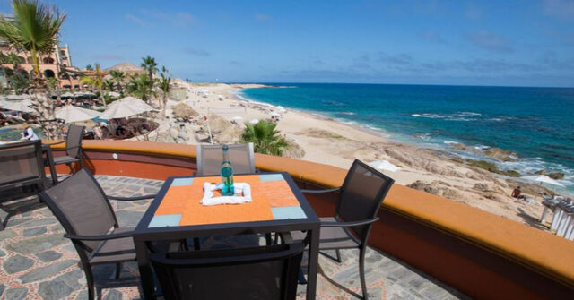 Image 4 for Hacienda Del Mar Lux Suite 1BR2B March 7-14, 2026