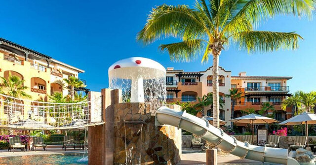 Image 20 for Hacienda Del Mar Lux Suite 1BR2B March 7-14, 2026