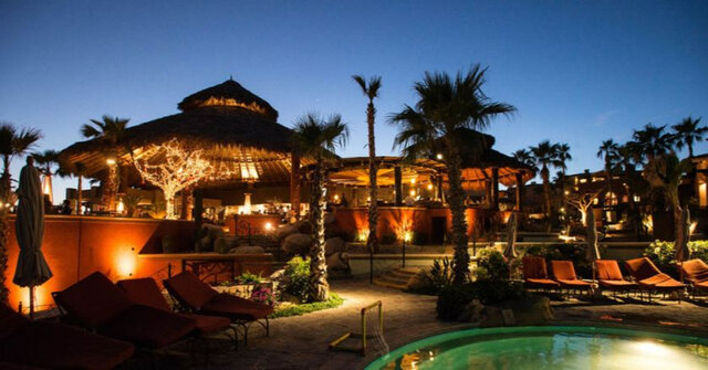 Image 23 for Hacienda Del Mar Lux Suite 1BR2B March 7-14, 2026