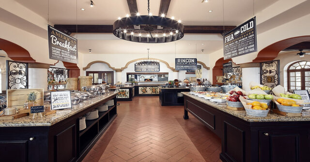 Image 3 for Hacienda Del Mar Lux Suite 1BR2B March 7-14, 2026