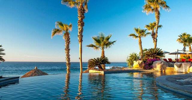 Image 24 for Hacienda Del Mar Lux Suite 1BR2B March 7-14, 2026