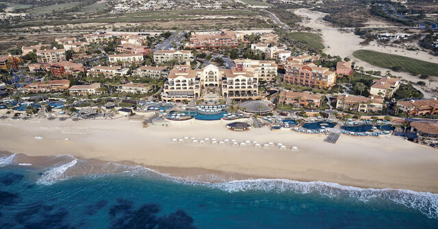 Image 19 for Hacienda Del Mar Lux Suite 1BR2B March 7-14, 2026