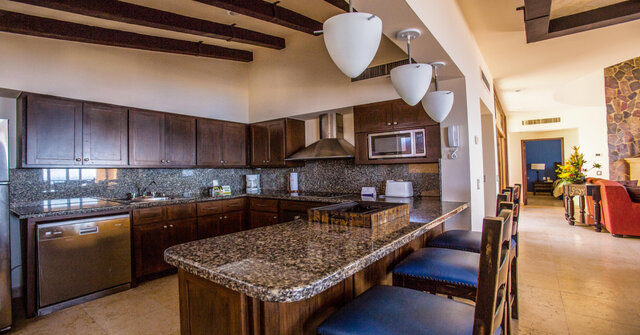 Image 4 for PB Montecristo Villa 3BR3B 8 night Feb 15-23, 2025