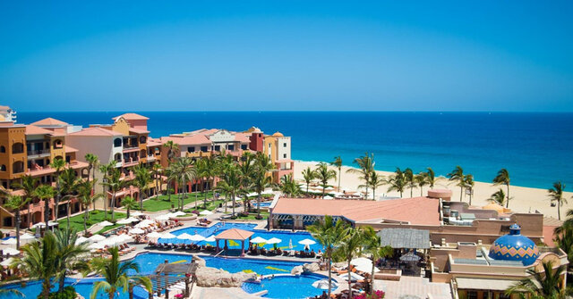 Image 1 for Playa Grande Master Ste 1B2B May 23-30, 2026