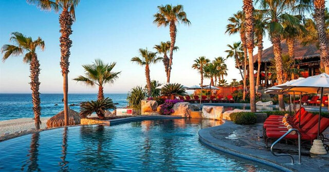 Image 8 for Hacienda Del Mar Lux Suite 1BR2B March 7-14, 2026