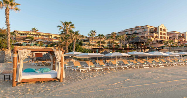 Image 16 for Hacienda Del Mar Owner Presidential 2BR3B Request