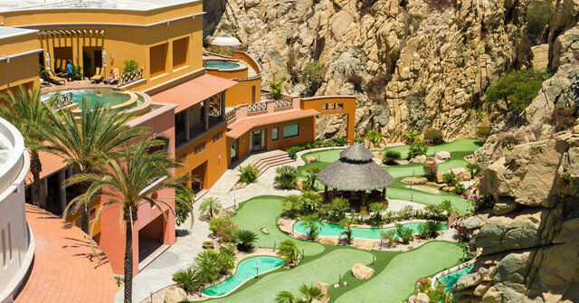 Image 11 for Playa Grande Master Ste 1B2B May 23-30, 2026