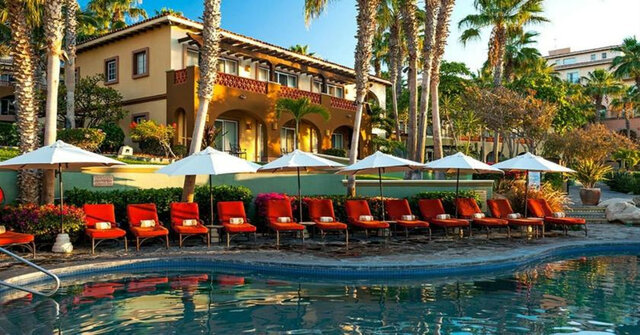 Image 19 for Hacienda Del Mar Owner Presidential 2BR3B REQ